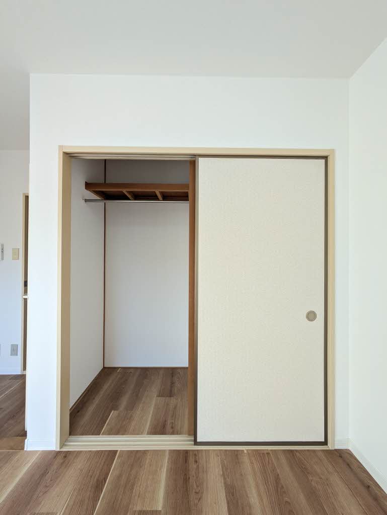 フレグランス汐見台 0203号-14