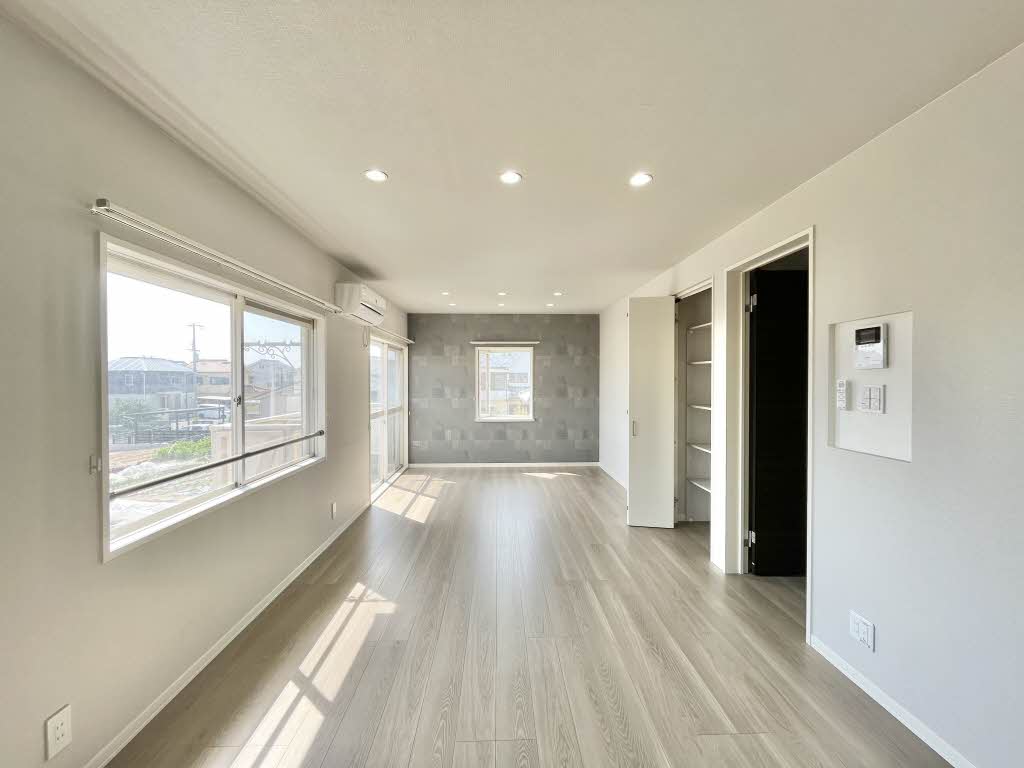 メゾンさつき 0205号-1