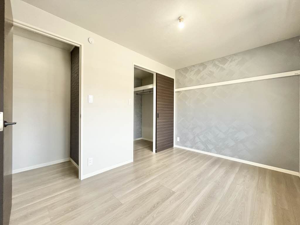 メゾンさつき 0205号-3