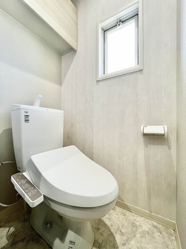 メゾンさつき 0205号-6