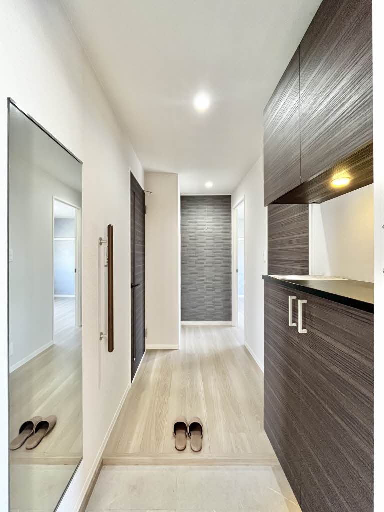 メゾンさつき 0205号-7