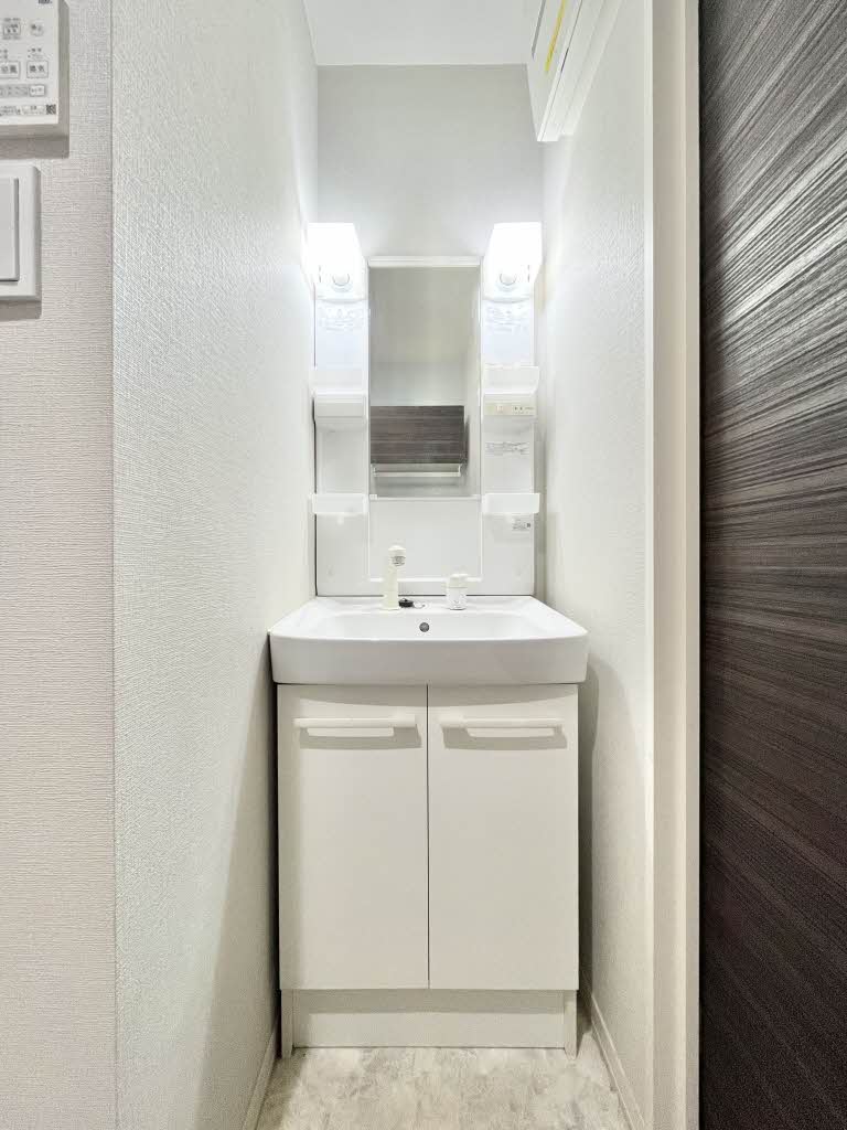 メゾンさつき 0205号-9