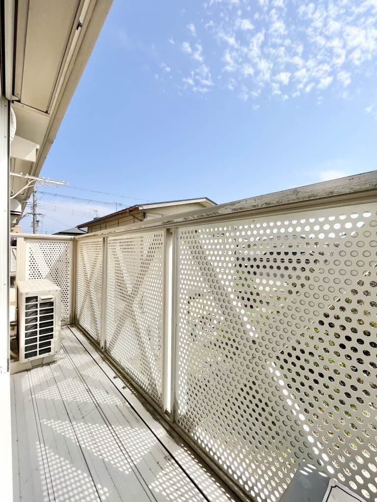 メゾンさつき 0205号-11