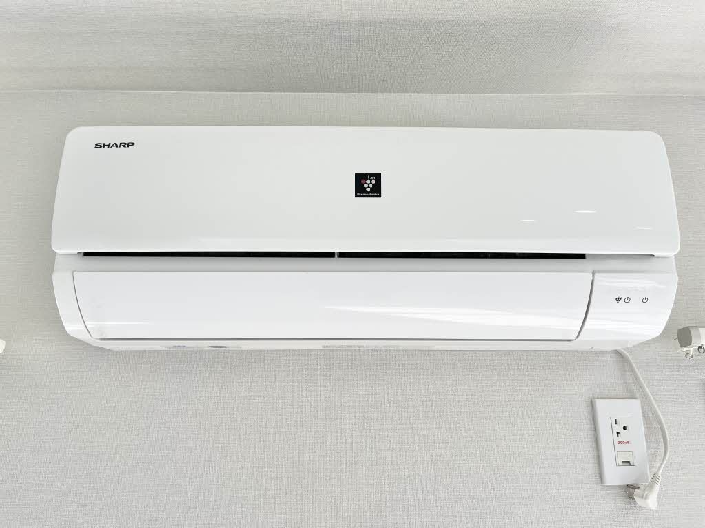 メゾンさつき 0205号-12