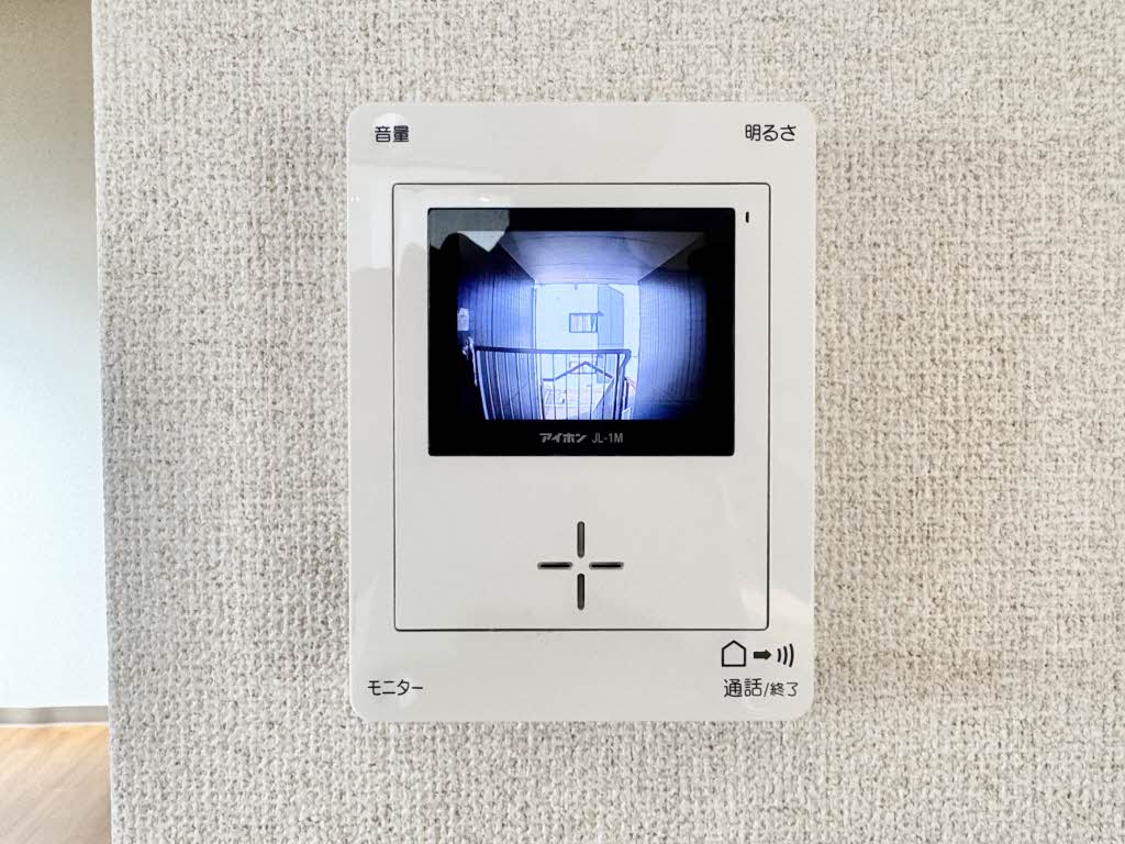 ディアス三木 B203号-7