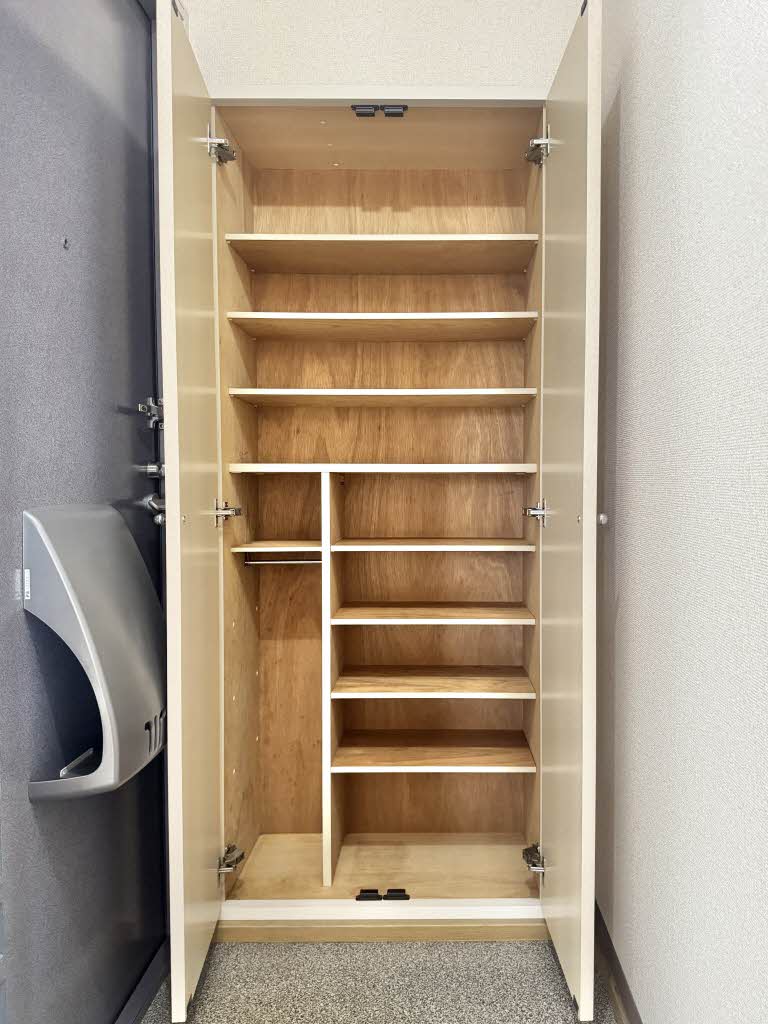 ディアス三木 B203号-9