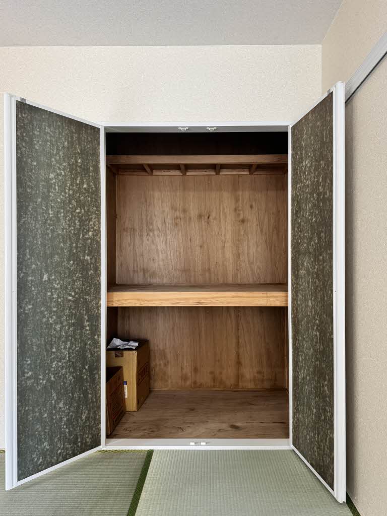 ディアス三木 B203号-10