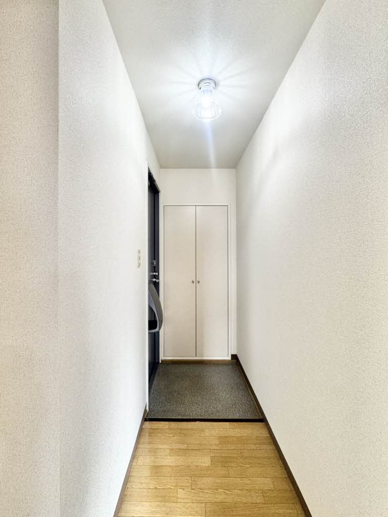 ディアス三木 B203号-14