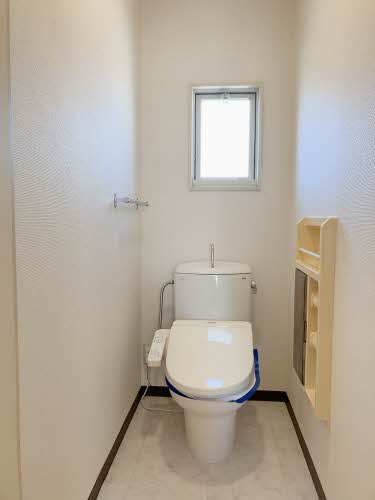 リバーハイツ 0207号-2