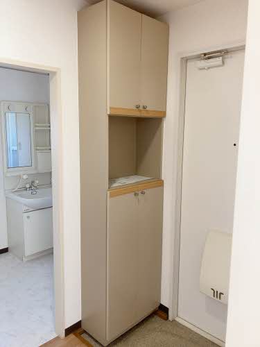 リバーハイツ 0207号-5