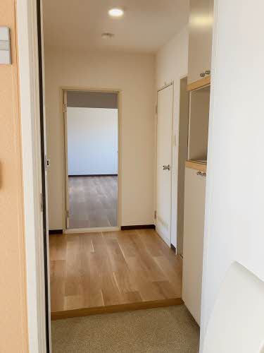 リバーハイツ 0207号-6