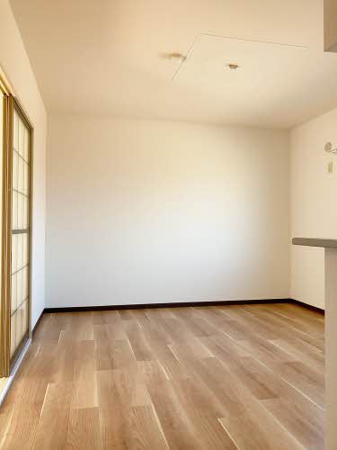 リバーハイツ 0207号-12