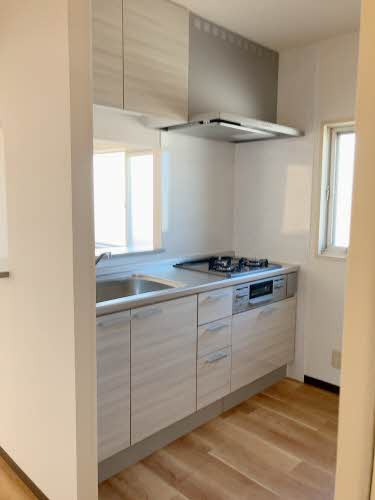 リバーハイツ 0207号-13