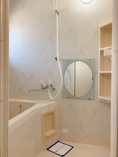 リバーハイツ 0207号-14