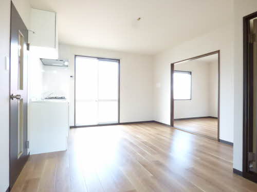 フレグランスちくさ 0102号-2