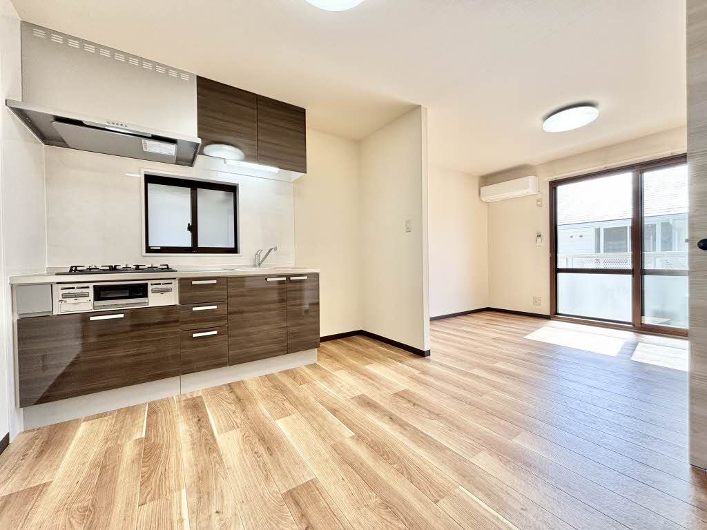 レジデンス赤坂 0202号-2