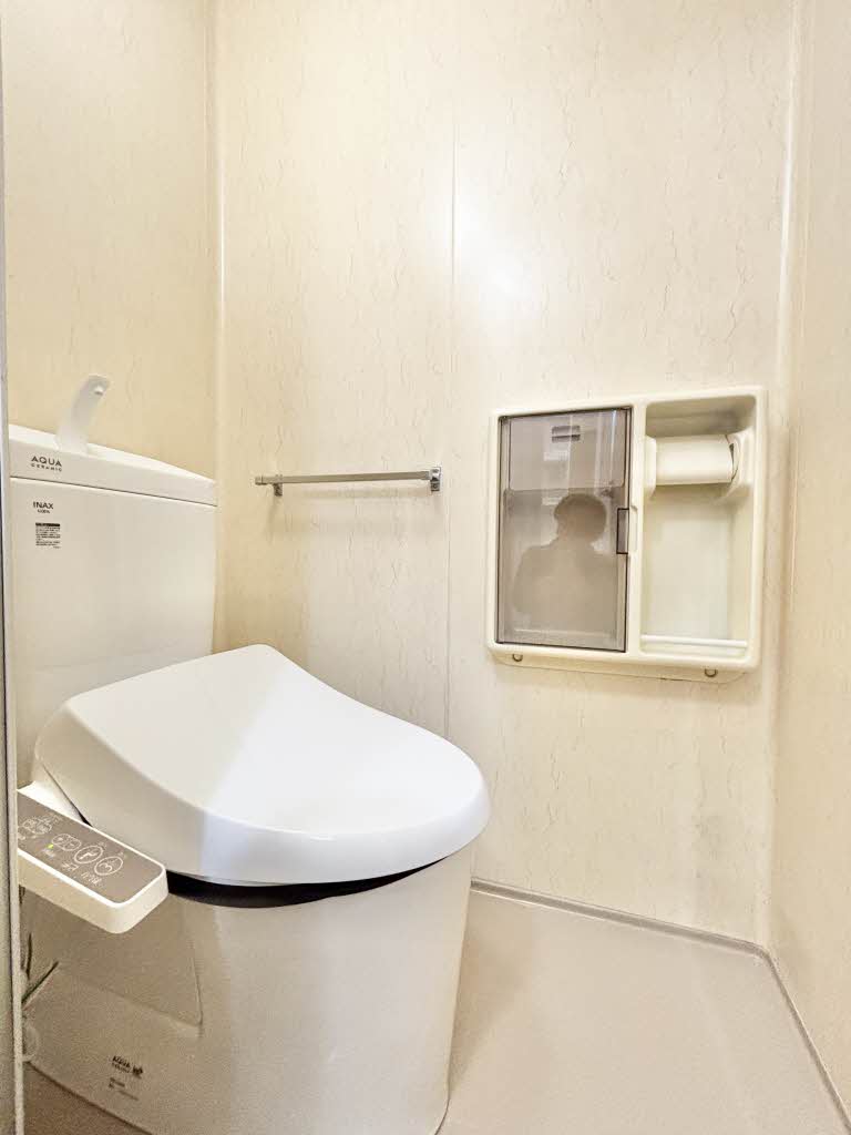 レジデンス赤坂 0202号-7