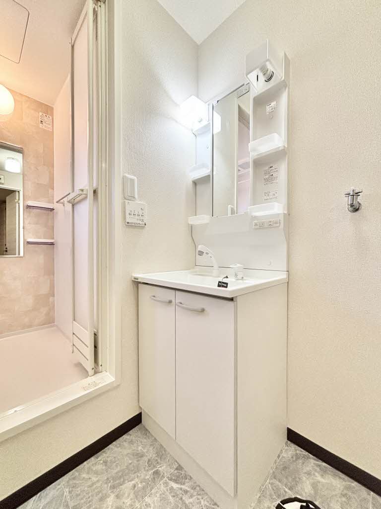 レジデンス赤坂 0202号-10