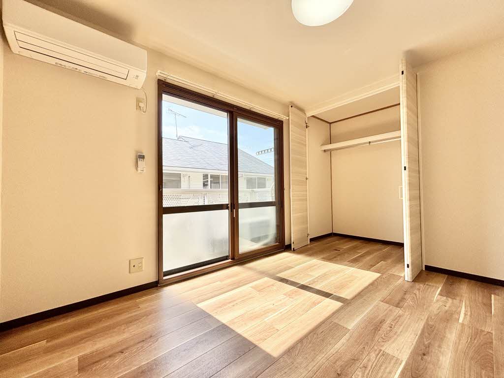 レジデンス赤坂 0202号-11