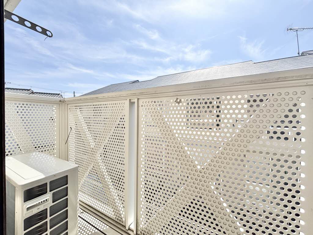 レジデンス赤坂 0202号-12