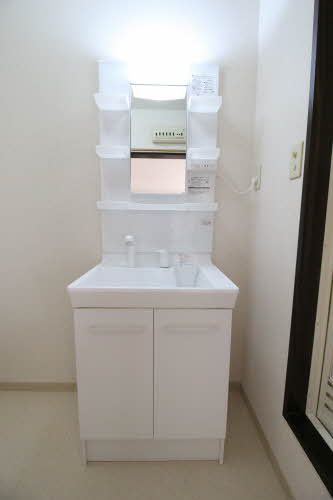 ハイツミラクル 0102号-3