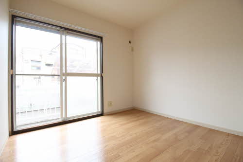 ハイツミラクル 0102号-8