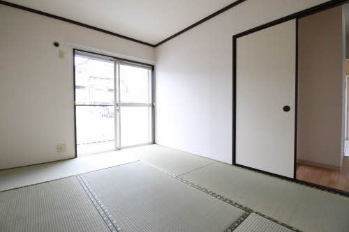 ハイツミラクル 0102号-9