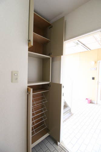 ハイツミラクル 0102号-12