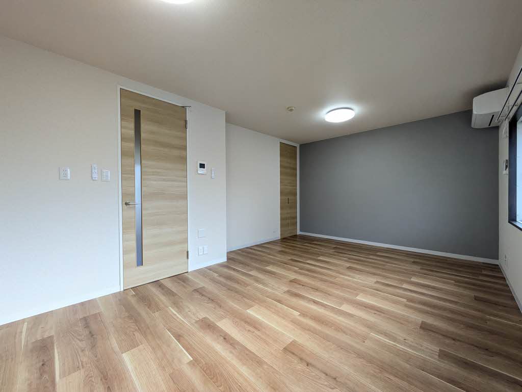 ハイツミラクル 0203号-3