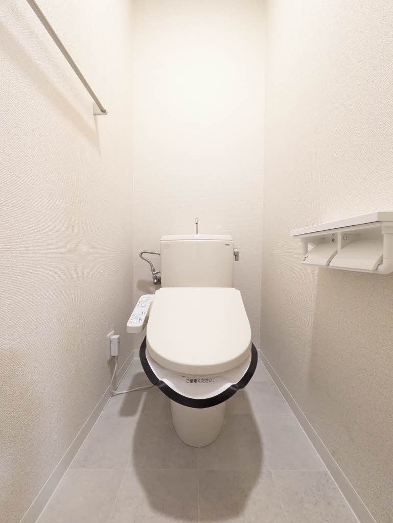 ハイツミラクル 0203号-8