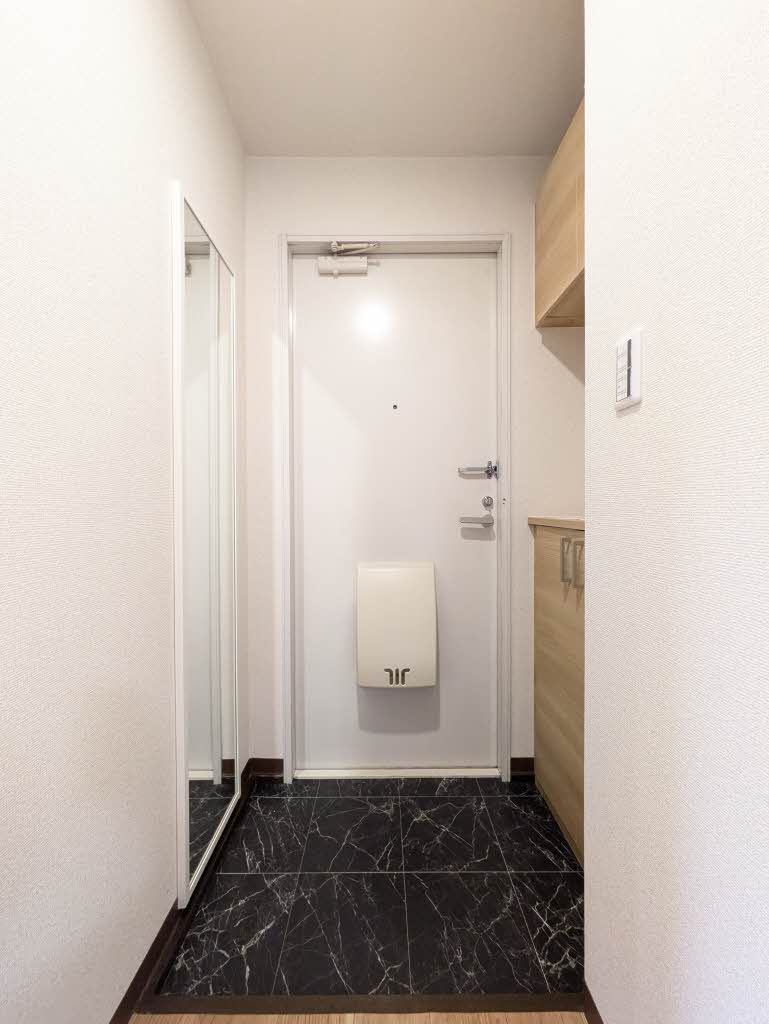 ハイツミラクル 0203号-9