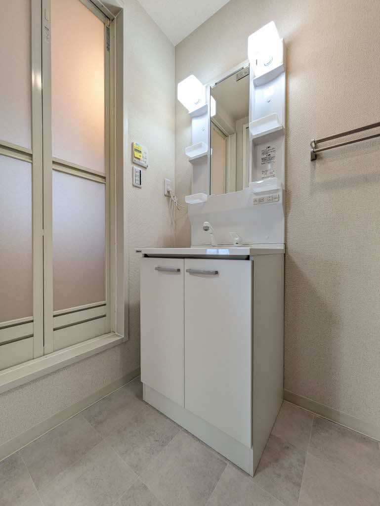 ハイツミラクル 0203号-11