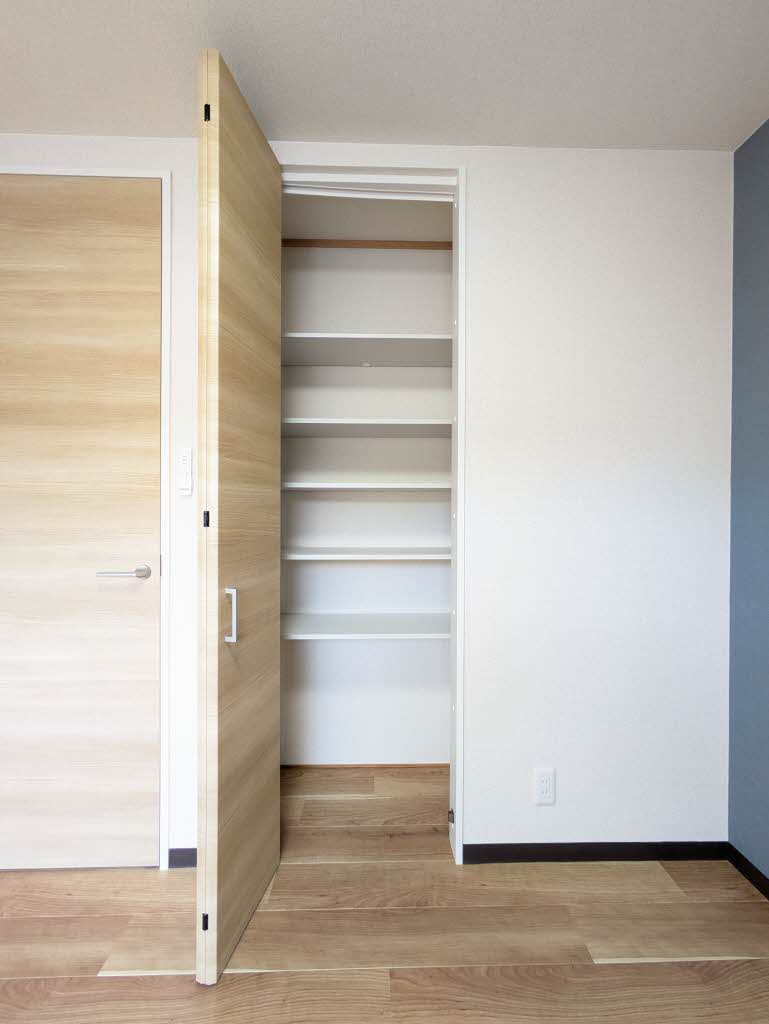 ハイツミラクル 0203号-12