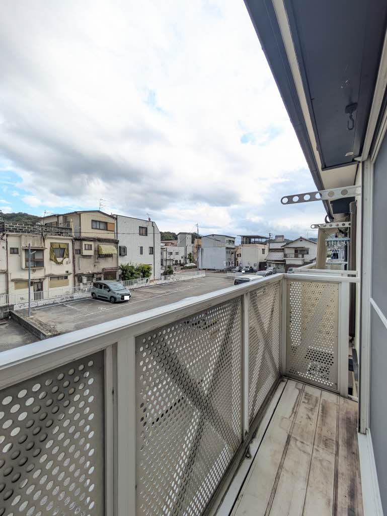 ハイツミラクル 0203号-14