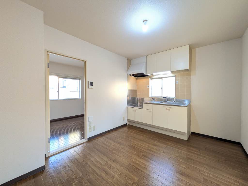 リリーハイツ夢前 0201号-2