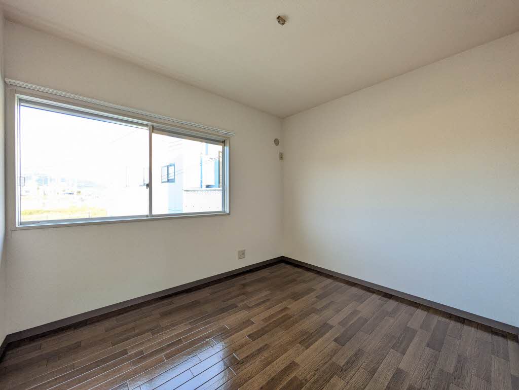 リリーハイツ夢前 0201号-4