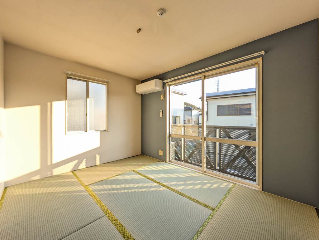 リリーハイツ夢前 0201号-5