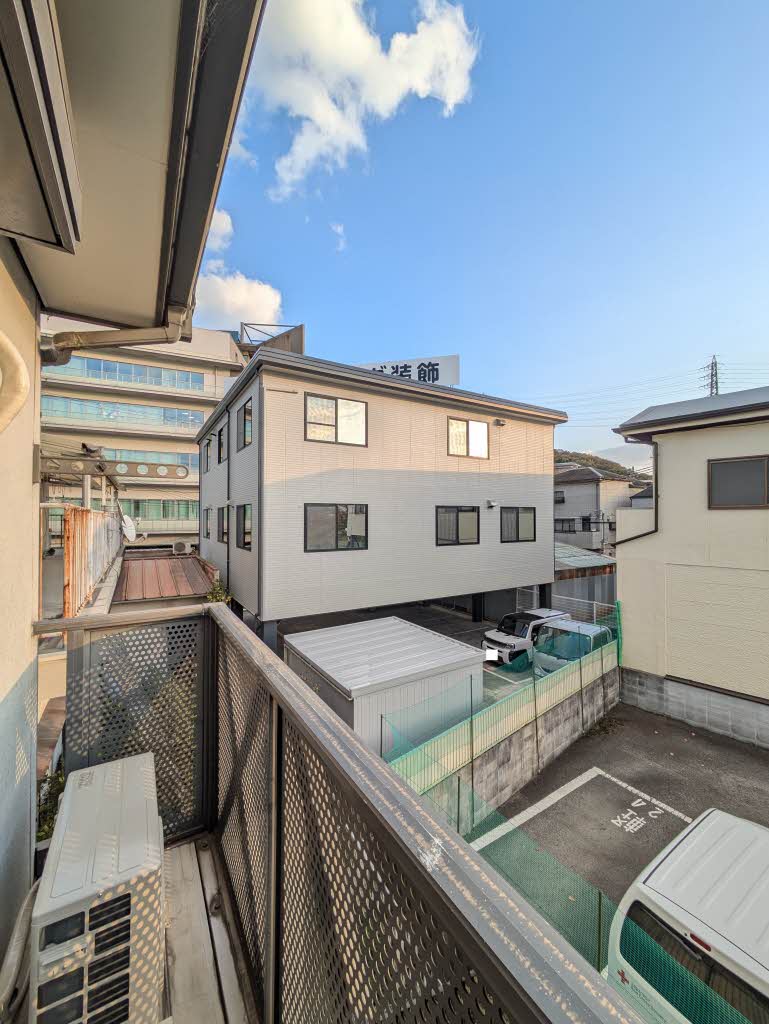 リリーハイツ夢前 0201号-14