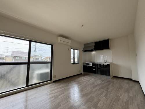 フレグランス宝殿 A201号-2