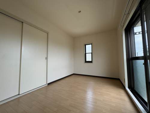 フレグランス宝殿 A201号-5