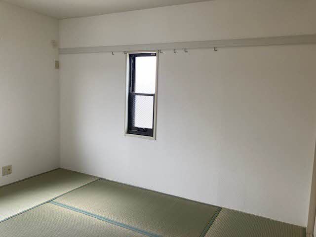 フレグランス宝殿 A201号-6