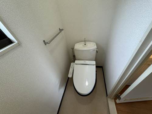 フレグランス宝殿 A201号-10