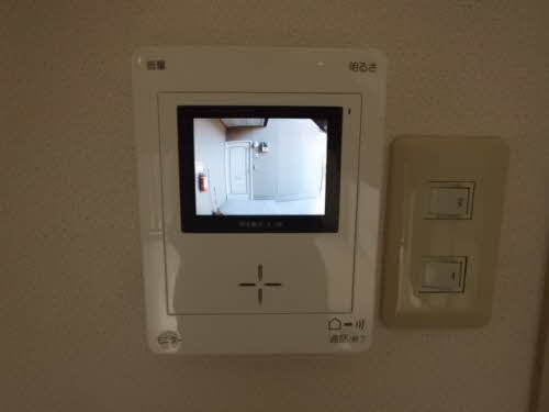 プリミエール一色 0103号-2