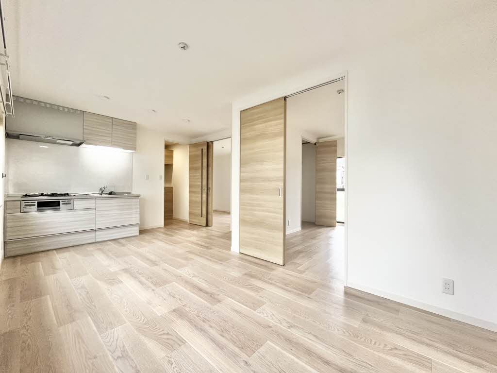 クレスコ B101号-2