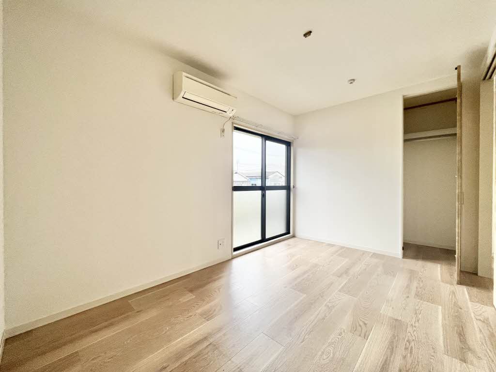 クレスコ B101号-4