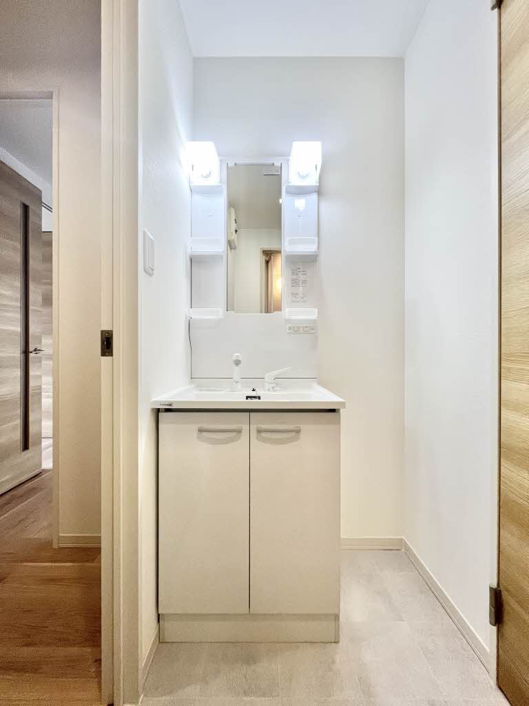 クレスコ B101号-9