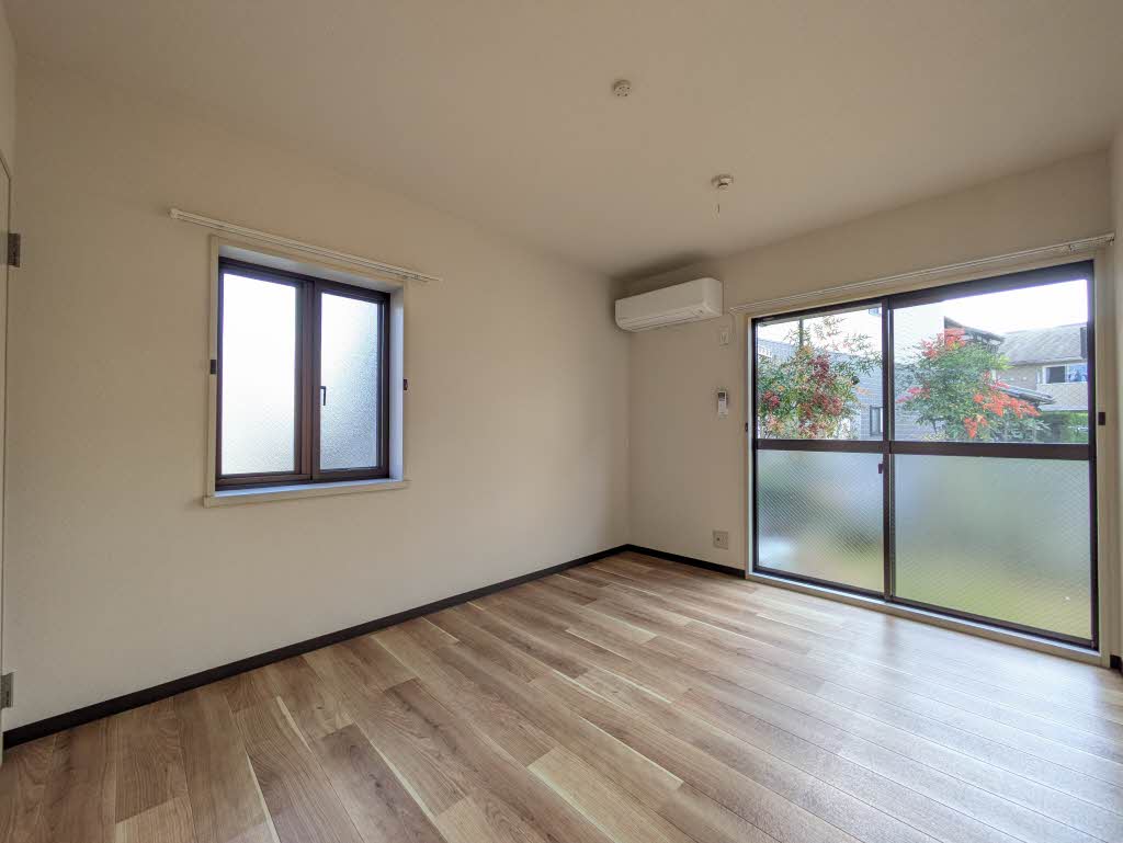 メモリーハイツ 0101号-3