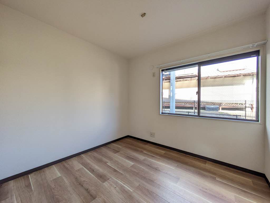 メモリーハイツ 0101号-4