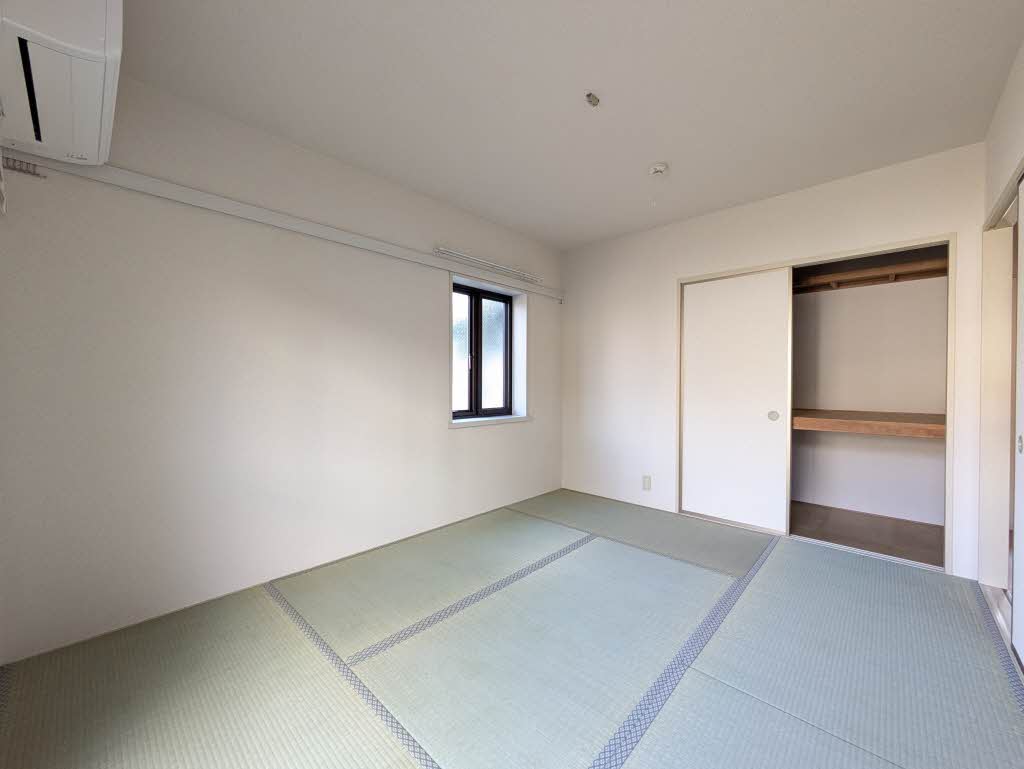 メモリーハイツ 0101号-5