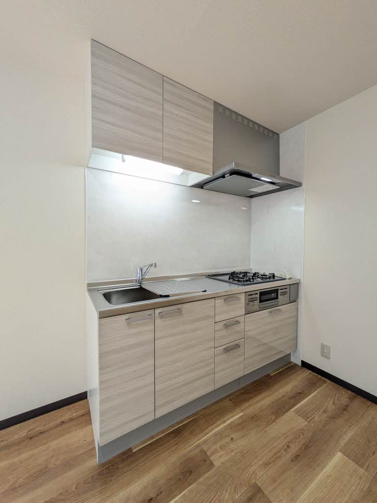 メモリーハイツ 0101号-6